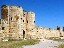 Aigues-Mortes, a 13th century walled port that, thanks to river deposits, is now 5km from the sea