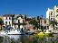 Le Grau du Roi - a great place for a spot of lunch