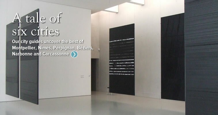 Click the slide above to explore our city guides