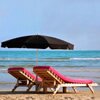 Languedoc beach bars
