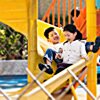 Languedoc for children