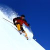 Skiing the Pyrenees