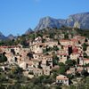 Languedoc villages
