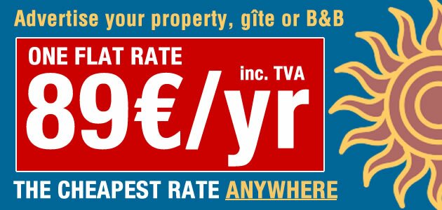 add your property for sale to creme de languedoc advertise your home for sale