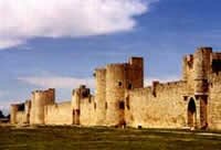 Aigues Mortes