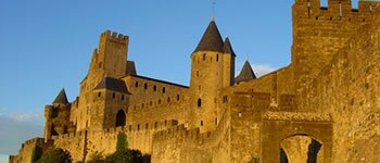 Carcassonne