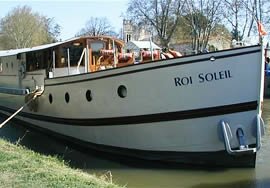 Roi Soleil