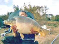 Angling Languedoc
