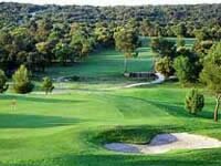 Golf de Nimes