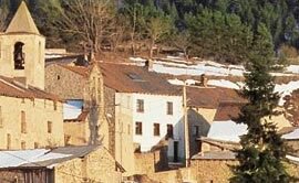 Cambre d'Aze