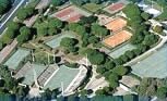 La Grande Motte Tennis