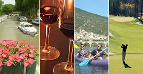 Things to do in Languedoc