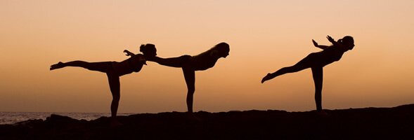 Yoga retreats, south of France