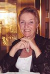 Jackie Devereux