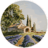 Sign up for a painting holiday in Languedoc