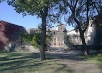 The accommodation