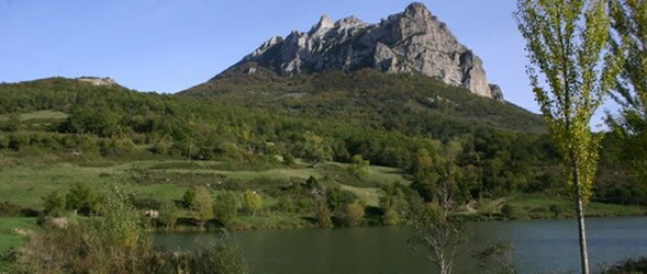 Lake Bigarach
