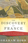 The Discover of France