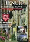 French Property News magazine