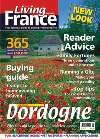 Living France magazine