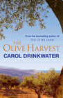 The Olive Harvest: