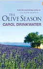 The Olive Season: 