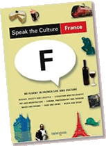Books on living and moving to France