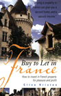 Buy to Let in France