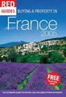 Buying a Property in France (Red Guides)