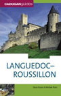 Languedoc-Roussillon (Cadogan Guides)