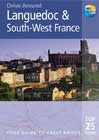 Drive around Languedoc and South-West France