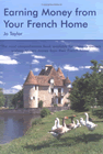 Earning money from your French home