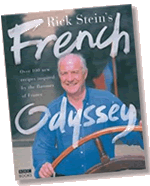 Food & Wine Books