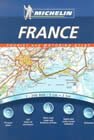 France Atlas (Michelin Tourist & Motoring Atlases)