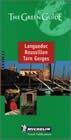 Languedoc, Roussillon,Tarn Gorges Green Guide