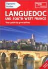 Signpost Guide Languedoc and SW France: Guide to Great Drives