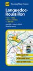 Languedoc-Roussillon (AA Road Map France S.)&nbsp;