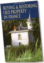 Books on living,  moving & renovating