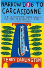Narrow Dog to Carcassonne