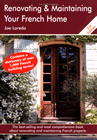Renovating and Maintaining Your French Home