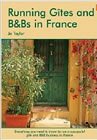 Running gites and B&Bs in France