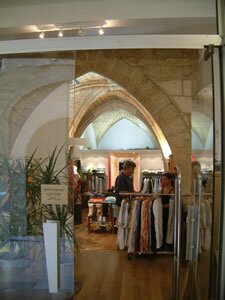Shopping in Montpellier