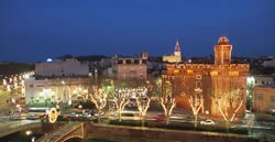 Perpignan holiday villas