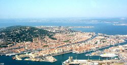 Sete holiday villas