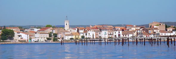 Bouzigues