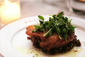 Confit de Canard