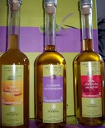 Domaine de l'Oulivie