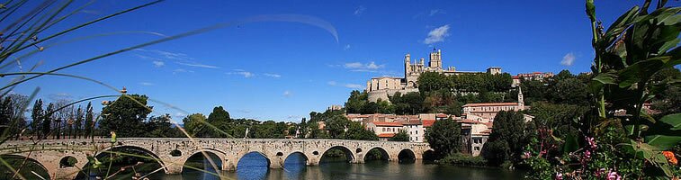 Beziers Airport