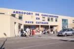 Carcassonne airport