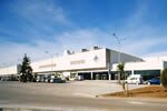 Girona airport